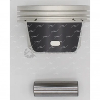 Поршень STD AUTOWELT PN-54140 A CU575 1441175259 - Изображение 3