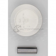 Поршень 0.50 AUTOWELT 1441175258 QUB4 YT PN-54141 - Изображение 2