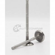 Клапан AUTOWELT VE-54005 ZW8Y BG 1441175279 - Изображение 2