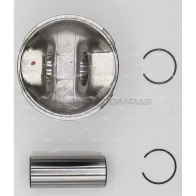 Поршень STD AUTOWELT PN-54070 1441175277 FC EGH - Изображение 3