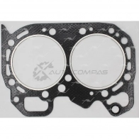 Прокладка головки блока AUTOWELT 1441178427 PL OVHZ HG-38050 - Изображение 1