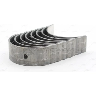 Вкладыши шатунные STD AUTOWELT BE-54030 6ZR H7T 1441175252 - Изображение 1