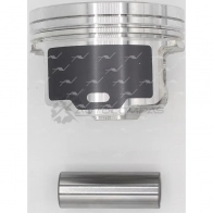 Поршень 0.40 AUTOWELT WR DXL9 1441175193 PN-57271 - Изображение 3
