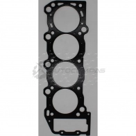 Прокладка головки блока AUTOWELT PA3P CRU HG-34410 1441179106