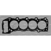 Прокладка головки блока AUTOWELT PA3P CRU HG-34410 1441179106 - Изображение 2