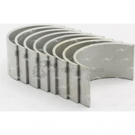 Вкладыши шатунные 0.50 AUTOWELT Q9NUE P BE-32042 1441177137