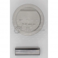 Поршень 0.50 AUTOWELT 1441175229 Z BTI7U PN-54021 - Изображение 3