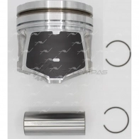 Поршень 0.60 AUTOWELT 6KH TKG2 PN-57301 1441175215 - Изображение 2