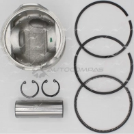 Поршень STD AUTOWELT 0SMKI 6 1441175173 PN-34240 - Изображение 3