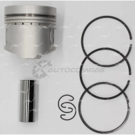 Поршень 1.00 AUTOWELT HF6 K5 1441177130 PN-32072 - Изображение 2