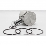 Поршень 1.00 AUTOWELT HF6 K5 1441177130 PN-32072 - Изображение 3