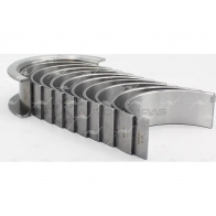 Вкладыши коренные 0.25 AUTOWELT MS-55001 5AU7M 6E 1441175183