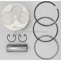 Поршень 0.50 AUTOWELT 1441177127 PN-32041 5XG U8Z - Изображение 3