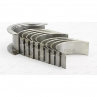 Вкладыши коренные 0.50 AUTOWELT RW M6U6 MS-34142 1441175160
