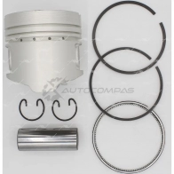 Поршень 1.00 AUTOWELT PN-32042 PX GKQJ 1441177126 - Изображение 2