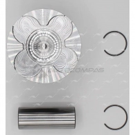Поршень STD AUTOWELT 1441174951 PN-51240 FVBY N - Изображение 1