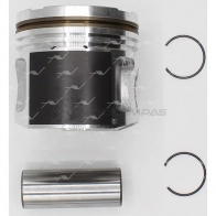 Поршень AUTOWELT 1441174950 6070 OZ PN-51251