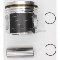 Поршень AUTOWELT 1441174950 6070 OZ PN-51251 - Изображение 3
