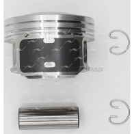Поршень STD AUTOWELT PN-51270 1441174949 E32U R0