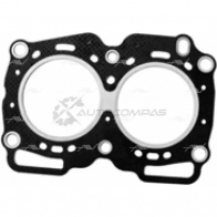 Прокладка головки блока AUTOWELT HG-38010 4JIAU 0 1441178408 - Изображение 1