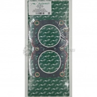 Прокладка головки блока AUTOWELT HG-38010 4JIAU 0 1441178408 - Изображение 2