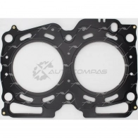 Прокладка головки блока AUTOWELT E 4MS17N HG-38030 1441178407 - Изображение 2