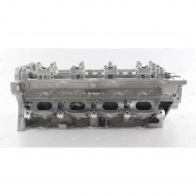 Головка блока AUTOWELT 1441174914 M1E6 866 ZK-51001 - Изображение 2