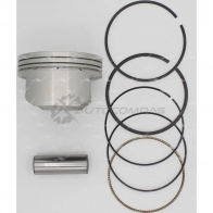 Поршень STD AUTOWELT PN-32590 9S3B Y8 1441177119 - Изображение 3
