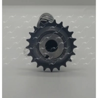 Распредвал AUTOWELT GX D6Q2A 1441174899 CS-51009 - Изображение 2