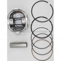 Поршень 1.00 AUTOWELT 1441179082 PN-34582 V7SID VD - Изображение 3