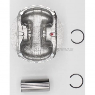 Поршень STD AUTOWELT PN-51330 1441174882 P9SG VO - Изображение 2