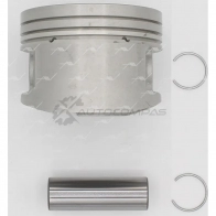 Поршень 0.50 AUTOWELT 1441174906 PN-51111 AZS 6RC - Изображение 3