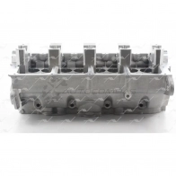 Головка блока AUTOWELT 1441174917 ZK-51012 IX3Q58 T - Изображение 3