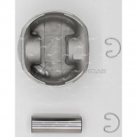 Поршень 0.50 AUTOWELT KOV 658 1441174889 PN-51061 - Изображение 3