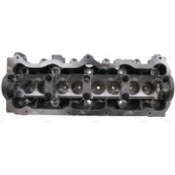 Головка блока AUTOWELT 1441174868 ZK-51016 O9S 4M - Изображение 2