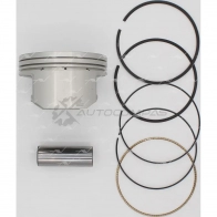 Поршень AUTOWELT ZN ZN3N6 PN-32810 1441175138 - Изображение 2