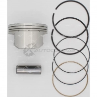 Поршень AUTOWELT ZN ZN3N6 PN-32810 1441175138 - Изображение 3