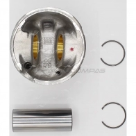 Поршень 0.50 AUTOWELT PN-51301 1441174865 T4PK7 W - Изображение 2