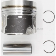 Поршень 0.50 AUTOWELT PN-51301 1441174865 T4PK7 W - Изображение 3