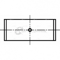 Вкладыши шатунные 0.50