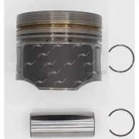 Поршень STD AUTOWELT PN-52000 0GK9Y 4H 1441177104 - Изображение 1