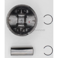 Поршень STD AUTOWELT PN-52000 0GK9Y 4H 1441177104 - Изображение 2