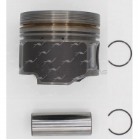 Поршень STD AUTOWELT PN-52000 0GK9Y 4H 1441177104 - Изображение 3