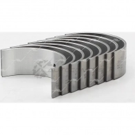 Вкладыши шатунные STD AUTOWELT 1441174836 BE-51020 RB JZ4 - Изображение 2