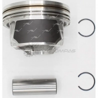 Поршень 0.50 AUTOWELT JWT55 B 1441174871 PN-51351 - Изображение 2