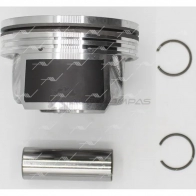 Поршень 0.50 AUTOWELT LB5484 9 PN-51381 1441174847 - Изображение 2