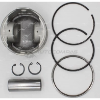 Поршень 0.50 AUTOWELT 1441179067 MB3NS2 H PN-34071 - Изображение 3