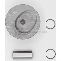 Поршень STD AUTOWELT 1441174834 PN-51370 1 7TWZ - Изображение 2