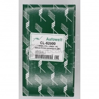 Гильза AUTOWELT CL-52000 AI5E QTD 1441177101 - Изображение 3