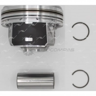 Поршень AUTOWELT 74FYOQ 3 1441174858 PN-51520 - Изображение 2